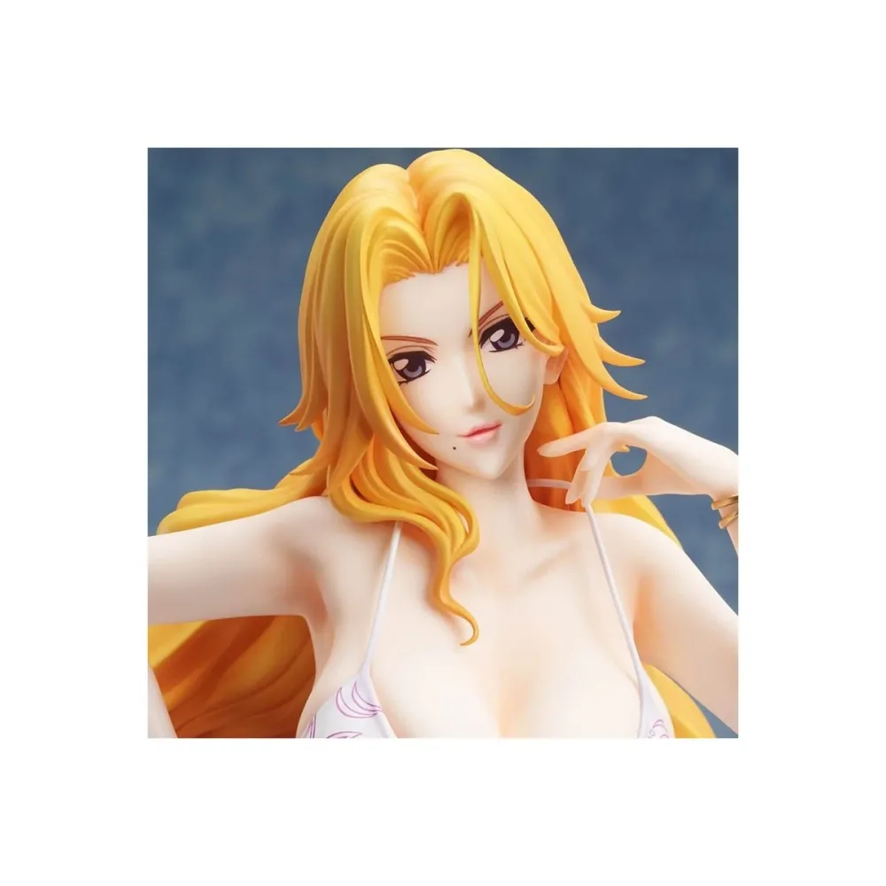Bleach - Figurine Rangiku Matsumoto - Swimsuit