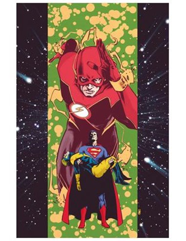 All in Justice League Unlimited – Volume 12