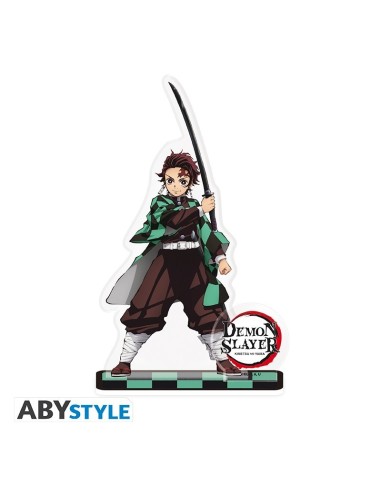 DEMON SLAYER – Acryl® – Tanjiro – Tome 2