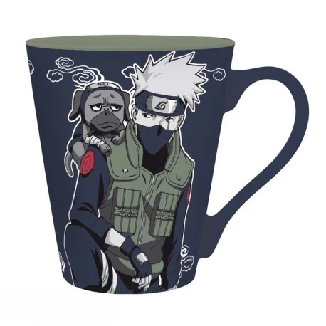 Naruto Shippuden - Mug à Thé - Kakashi