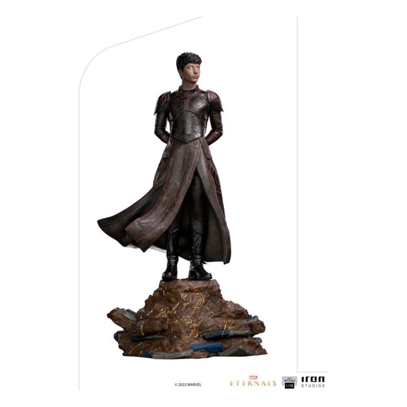 Figurine Les Éternels statuette 1/10 BDS Art Scale Druig 24 cm