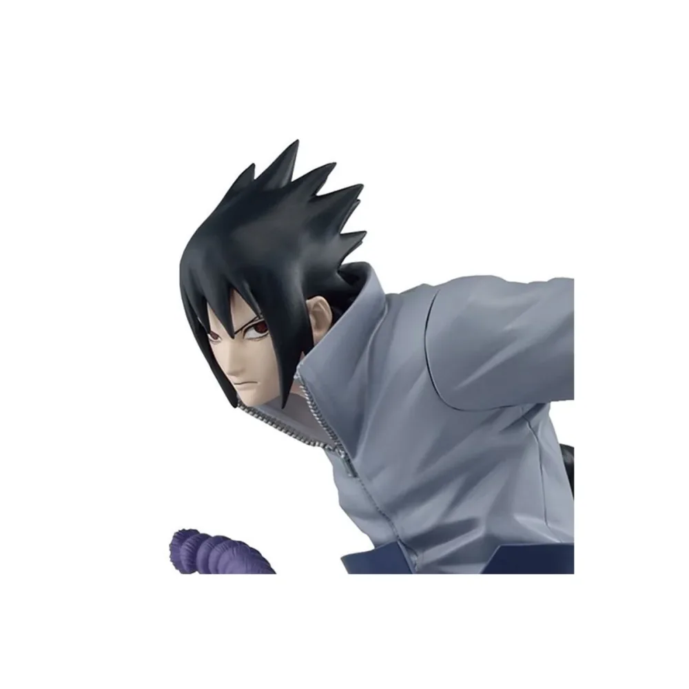 Naruto Shippuden - Figurine Sasuke - Vibration Stars