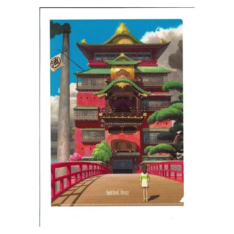 LA BOUTIQUE OFFICIELLE DES PRODUITS DÉRIVÉS DU STUDIO GHIBLI