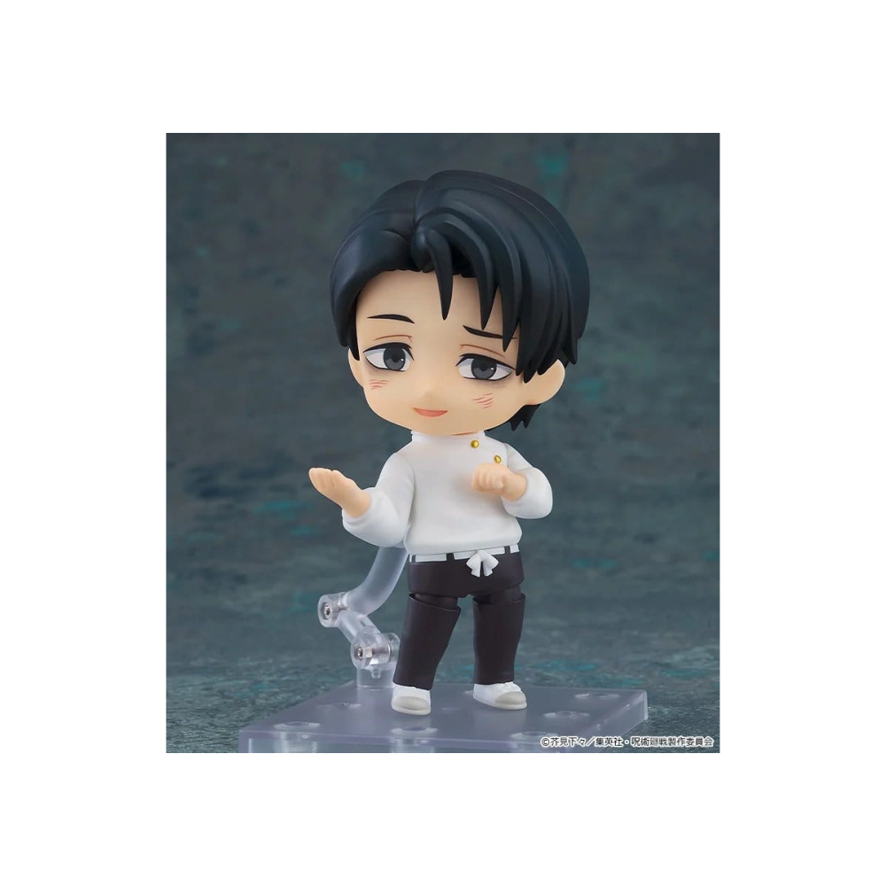 Jujutsu Kaisen figurine Nendoroid Yuta Okkotsu: Execution Ver. 10 cm