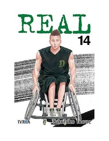 Real – Volume 14