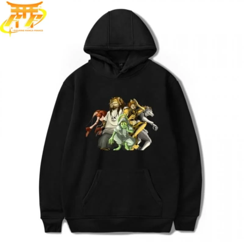 Pull Fourmis Chimères - Hunter x Hunter™