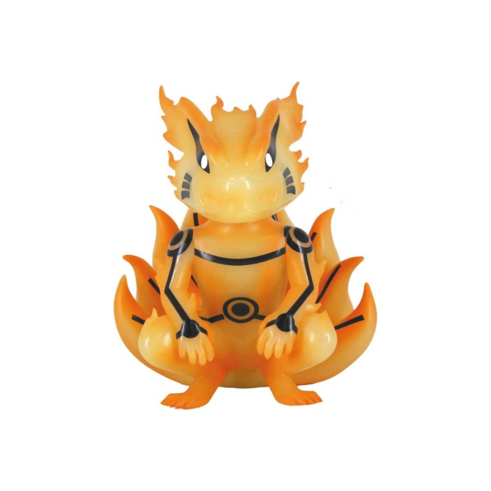 Naruto: Tirelire Kurama Link Mode 16 cm