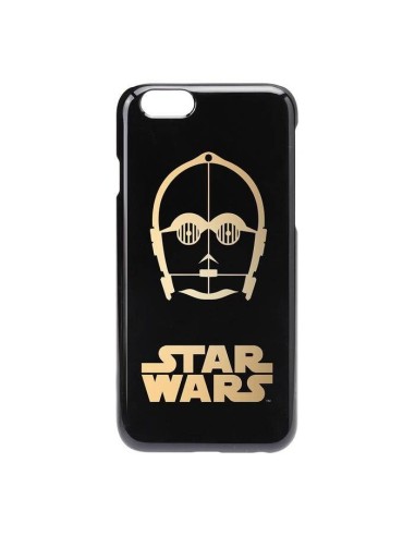 Funda C3po Iphone 6 | Star Wars
