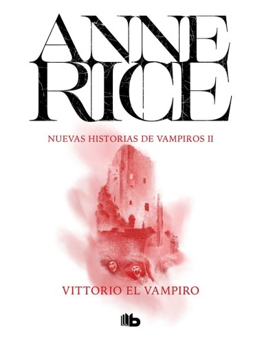Vittorio el Vampiro Zb – Livre