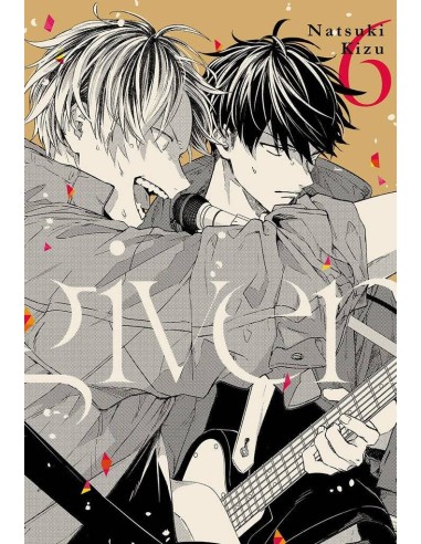 Given – Tome 6