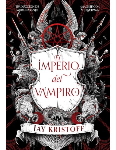 El Imperio del Vampiro
