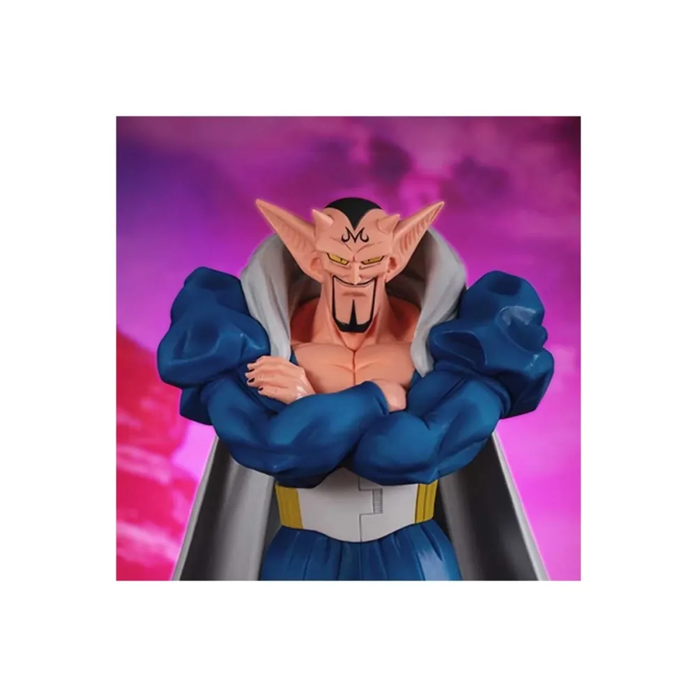 Dragon Ball Z - Figurine Dabra - Ichiban Kuji Battle