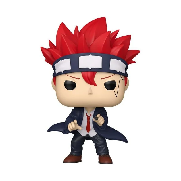 Mashle - Figurine Pop! - Dot Barrett - n°2185