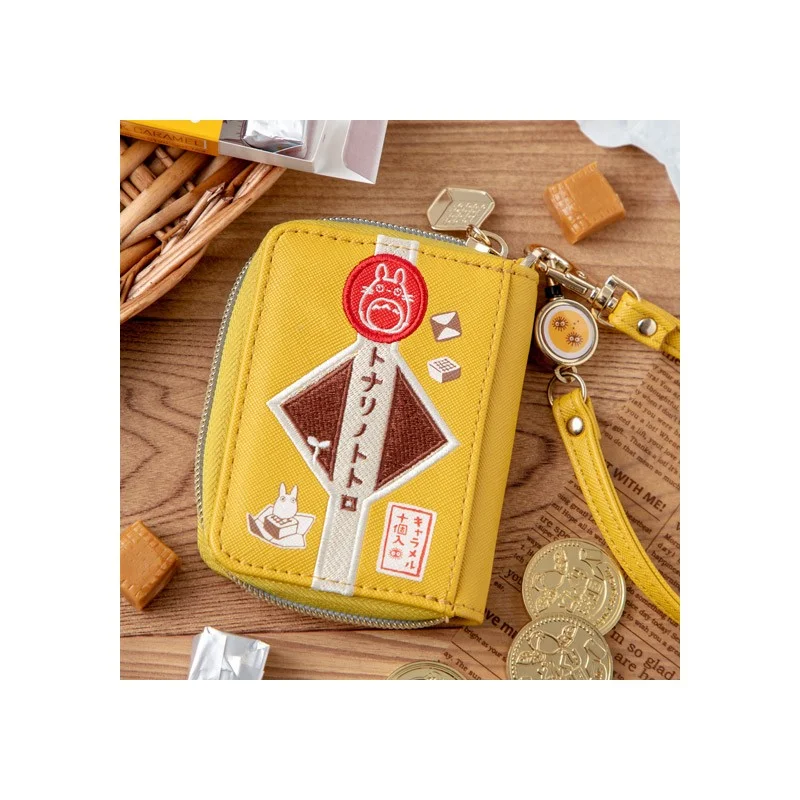 LA BOUTIQUE OFFICIELLE DES PRODUITS DÉRIVÉS DU STUDIO GHIBLI