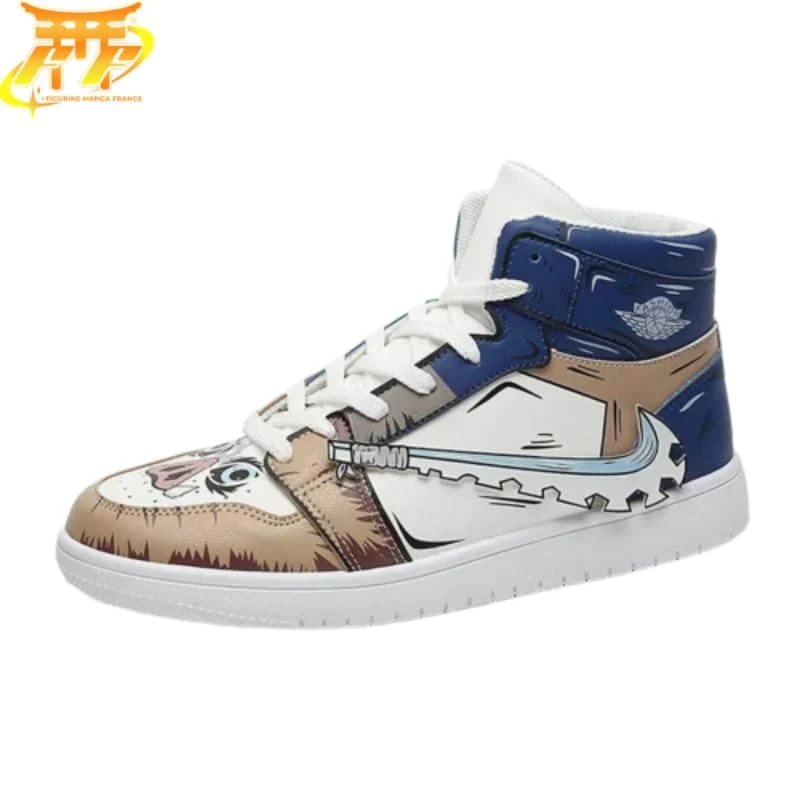 Sneakers Inosuke Hashibira - Demon Slayer™