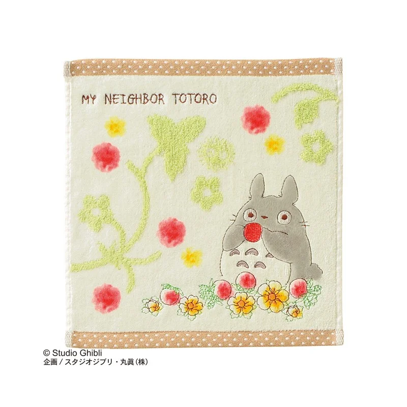 LA BOUTIQUE OFFICIELLE DES PRODUITS DÉRIVÉS DU STUDIO GHIBLI