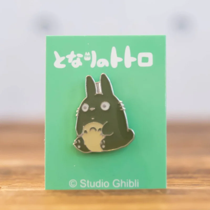 OFFICIAL STUDIO GHIBLI MERCHANDISE STORE IN EUROPE & UK