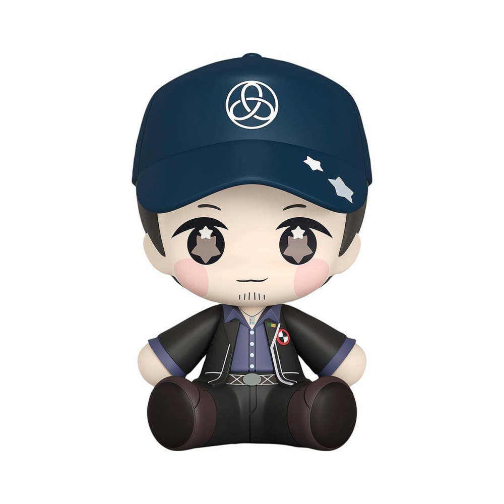 Persona 3 Reload figurine Chibi Huggy Good Smile Junpei Iori 7 cm