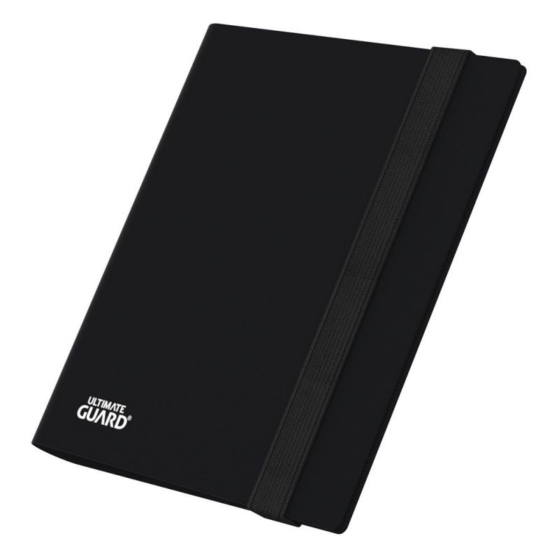 Ultimate Guard album portfolio A5 FlexXfolio Noir