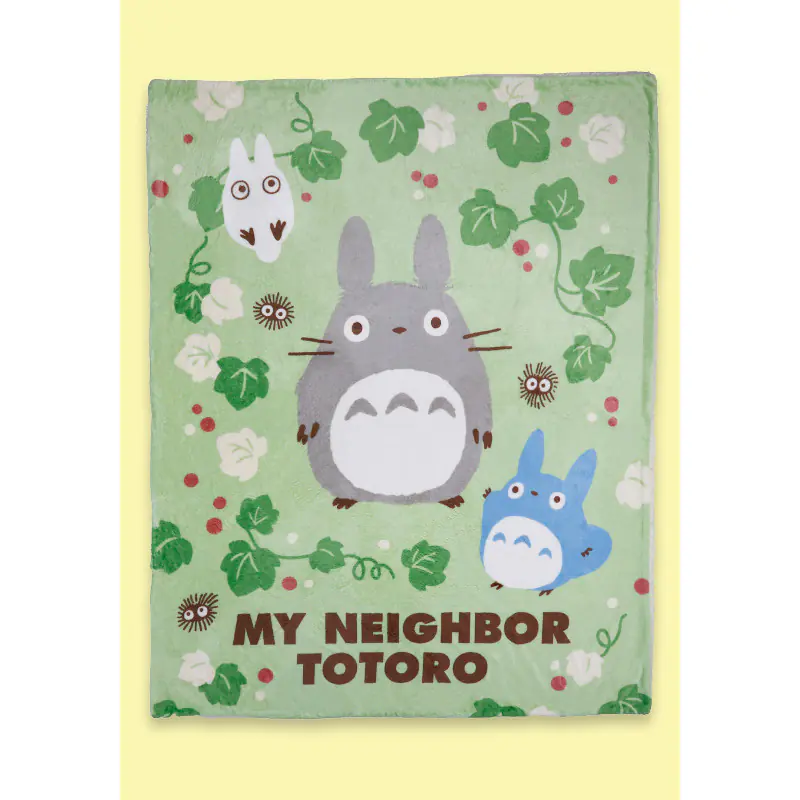 TIENDA OFICIAL DE STUDIO GHIBLI EN EUROPA