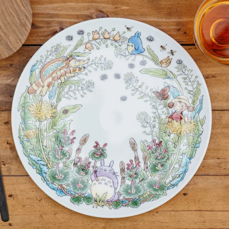 OFFICIAL STUDIO GHIBLI MERCHANDISE STORE IN EUROPE & UK