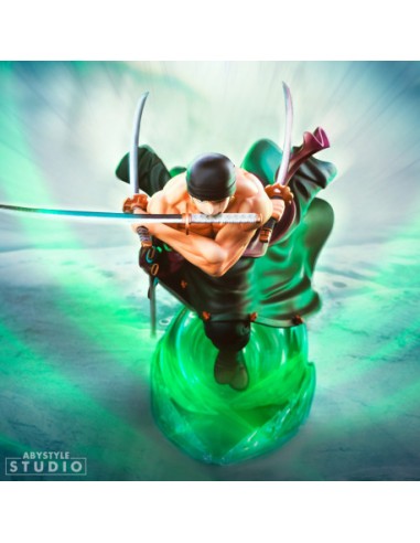 ONE PIECE | Figura "Zoro" SFC