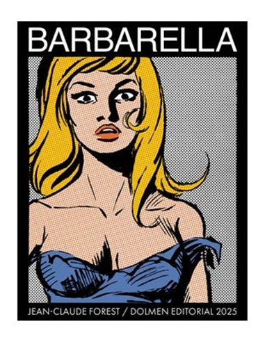 Barbarella (nueva Edicion)