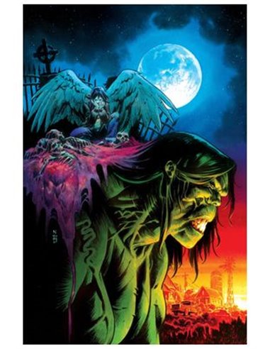 El Increible Hulk 22 (152) – Comic