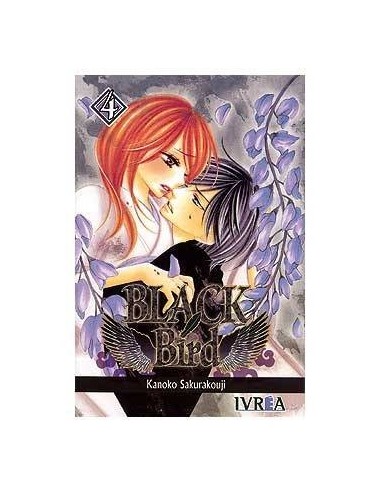 Black Bird – Volume 4