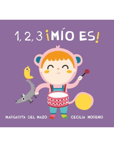 1 2 3 Mio Es