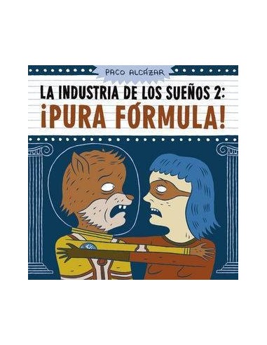 Industria de los Sueños 2,la