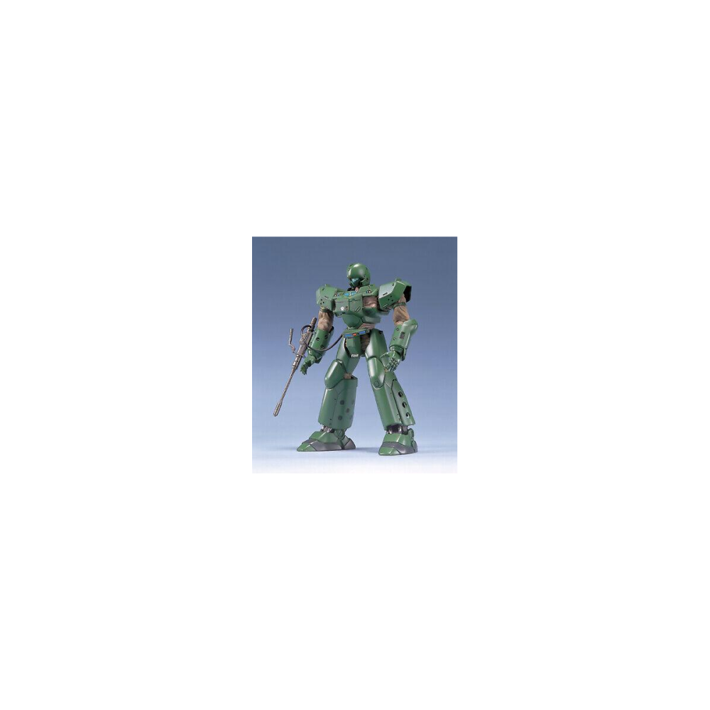 PATLABOR - 1/60 Helldiver - Model Kit