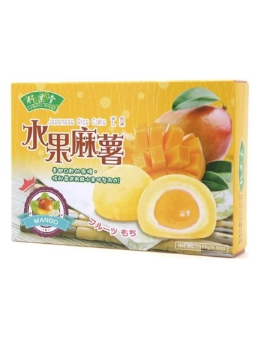 Mochis Sabor Mango – Collection