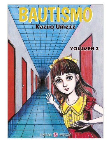 Bautismo – Tome 3