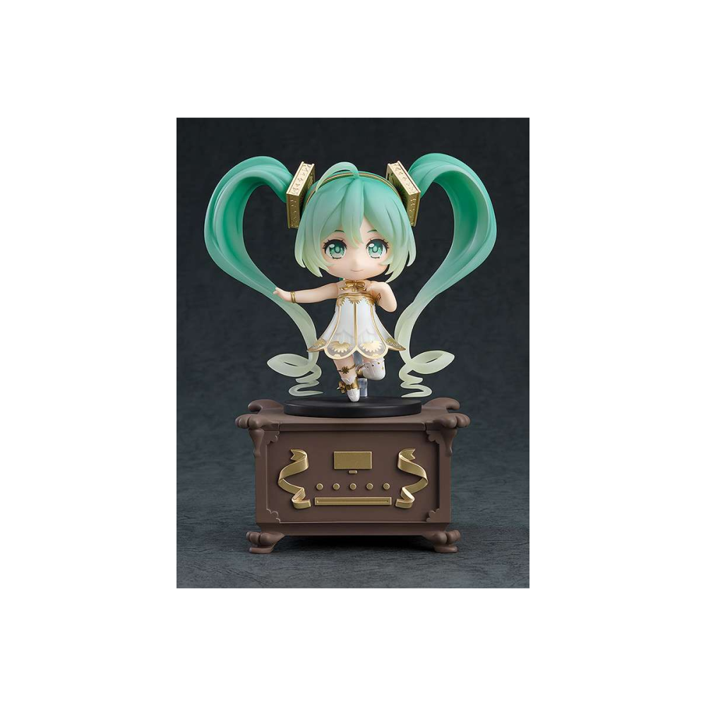 Figurine Hatsune Miku Symphony 5th Anniversary Nendoroid