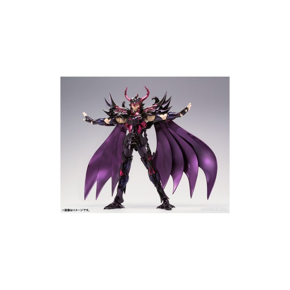 Myth Cloth EX - Wyvern Rhadamanthe EU