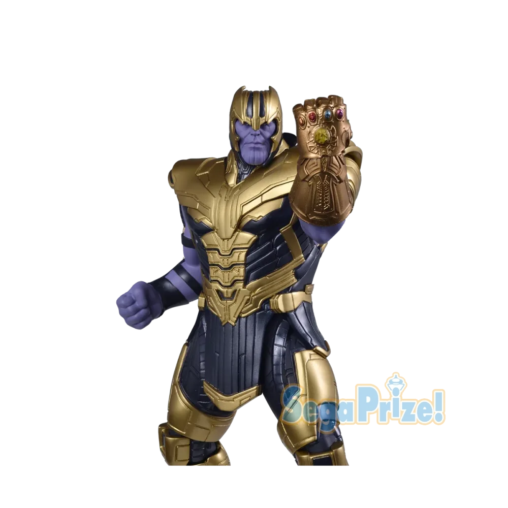 Avengers Endgame - Figurine Thanos