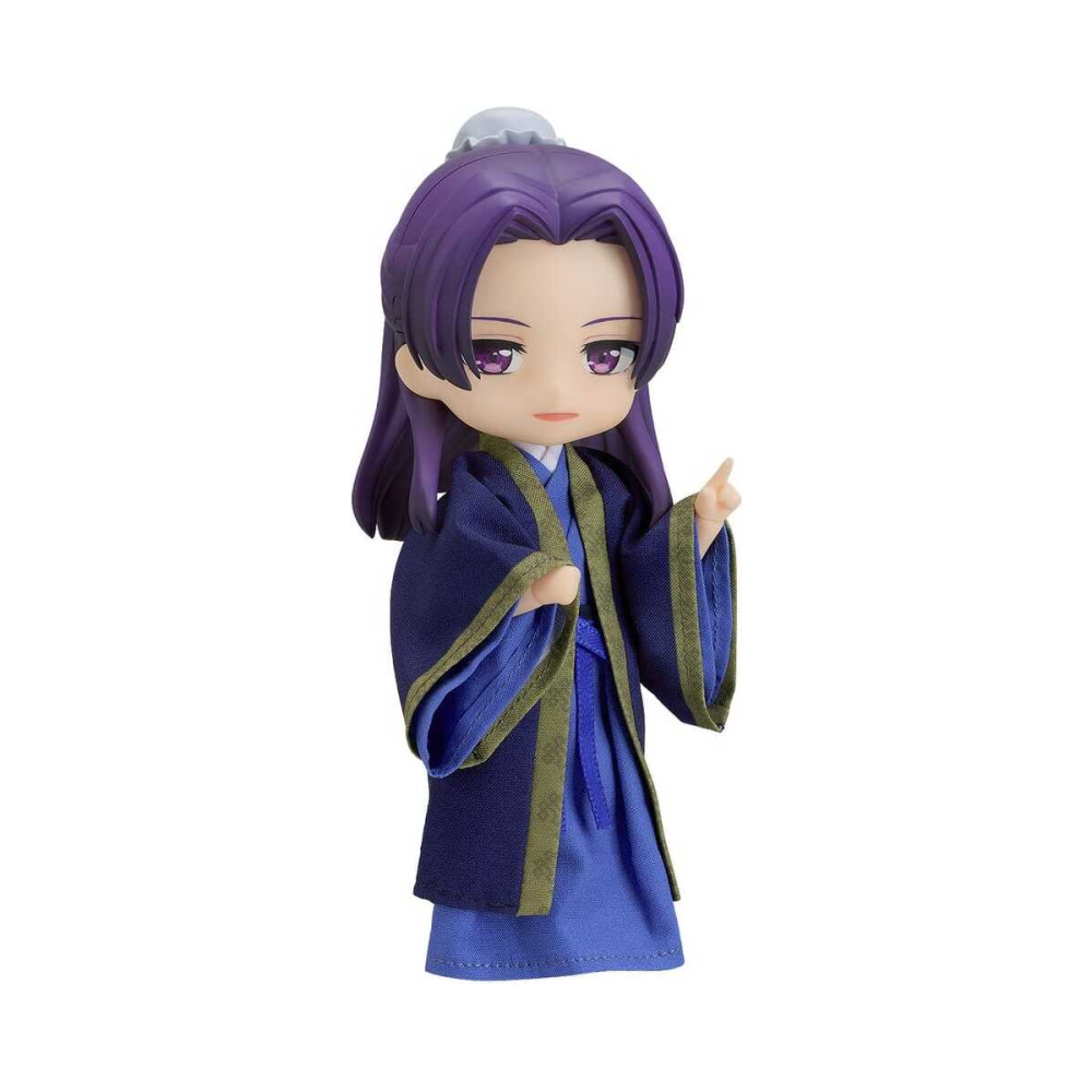 The Apothecary Diaries Nendoroid Doll figurine Jinshi 14 cm