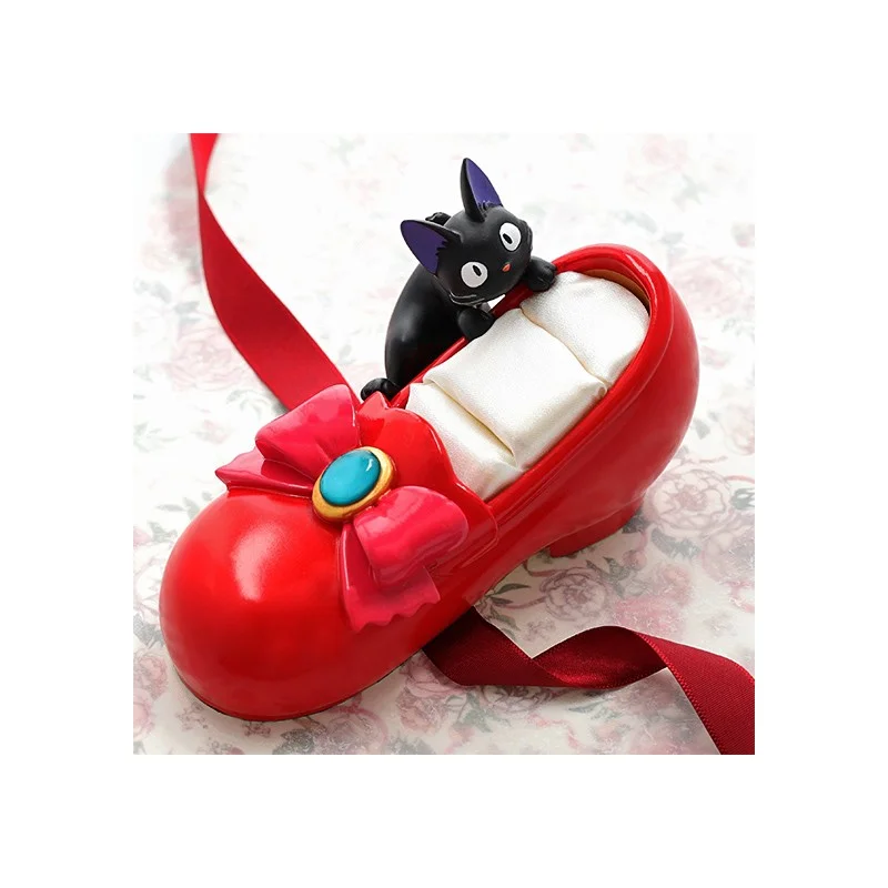 LA BOUTIQUE OFFICIELLE DES PRODUITS DÉRIVÉS DU STUDIO GHIBLI