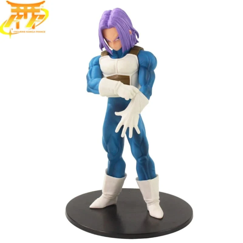 Figurine Trunks (Futur) - Dragon Ball Z™