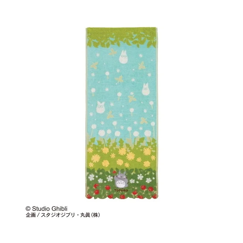 LA BOUTIQUE OFFICIELLE DES PRODUITS DÉRIVÉS DU STUDIO GHIBLI