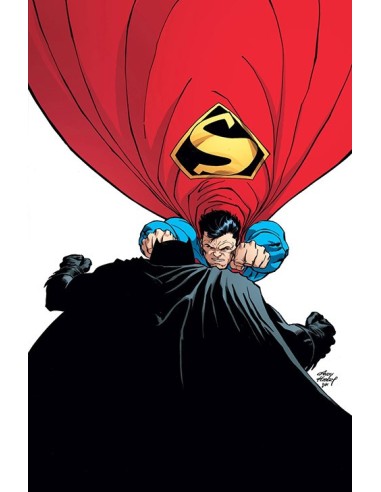 Batman: El Caballero Oscuro: La raza superior vol. 2 de 2 (DC Pocket) – Comic