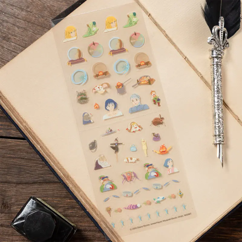 OFFICIAL STUDIO GHIBLI MERCHANDISE STORE IN EUROPE & UK
