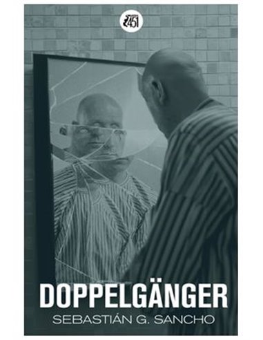 Doppelganger – Livre