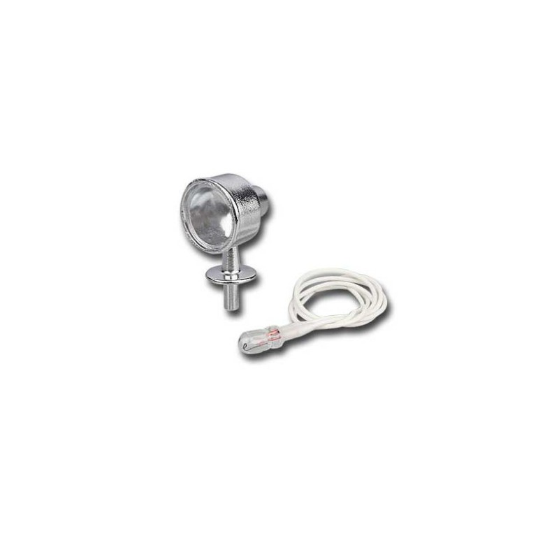 Accastillage de bateau Projecteur diamètre 10mm (paire)