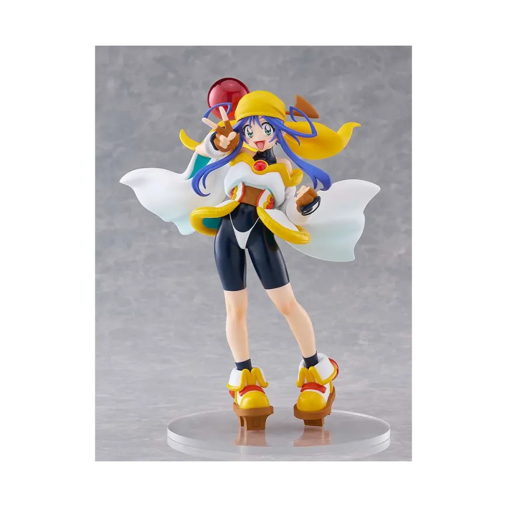Figurine Saber Marionette J Pop Up Parade SP Lime 22 cm