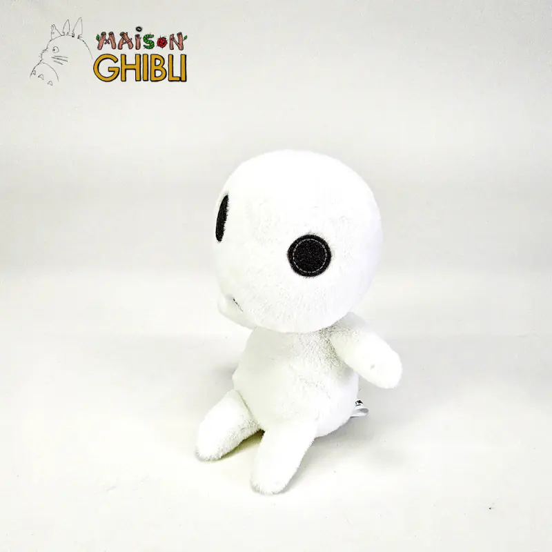 OFFICIAL STUDIO GHIBLI MERCHANDISE STORE IN EUROPE & UK