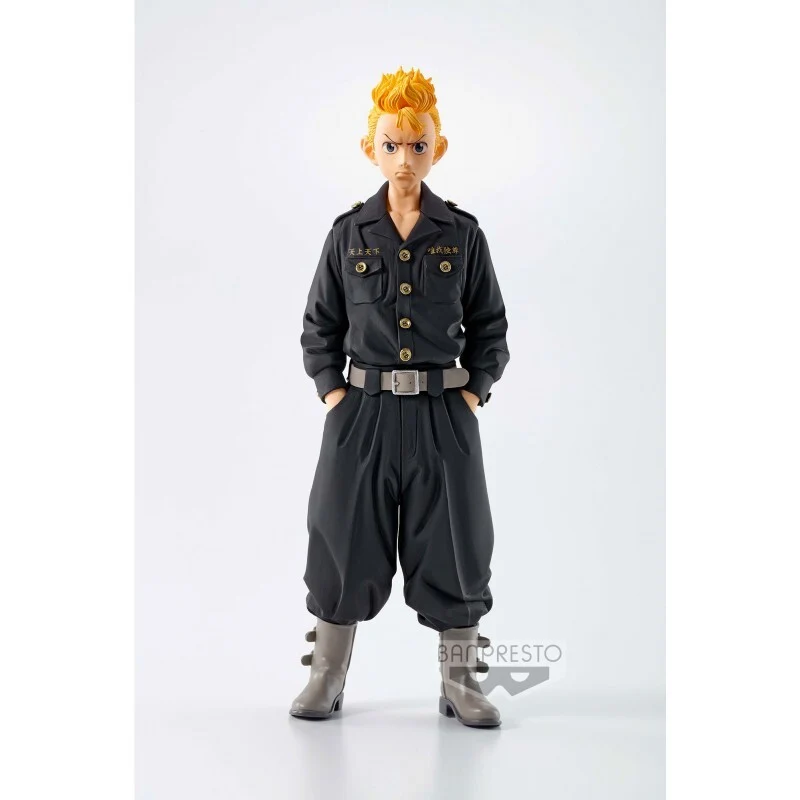 Tokyo Revengers - Figurine Takemichi Hanagaki