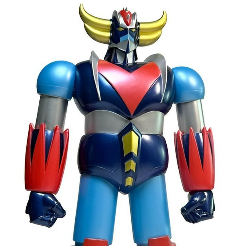 Figurine – GOLDORAK 23 cm Retro Toy Paint HL PRO