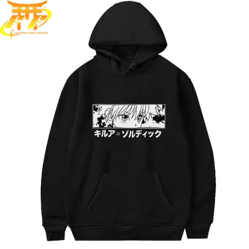Pull Kirua Z - Hunter x Hunter™